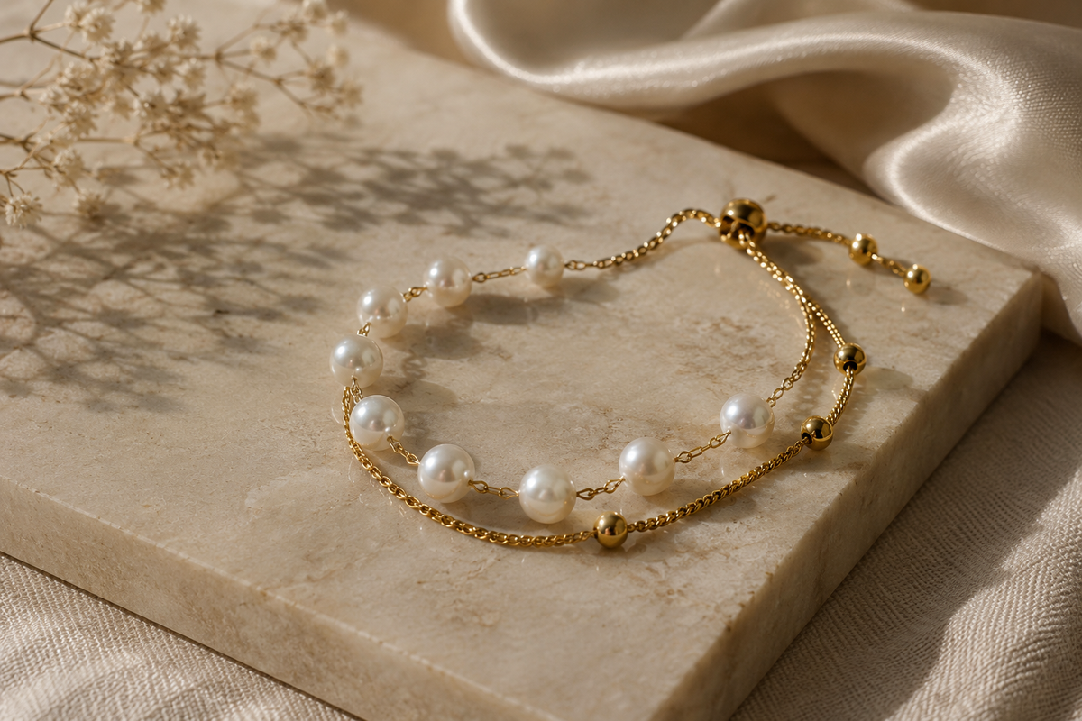 Pulseras